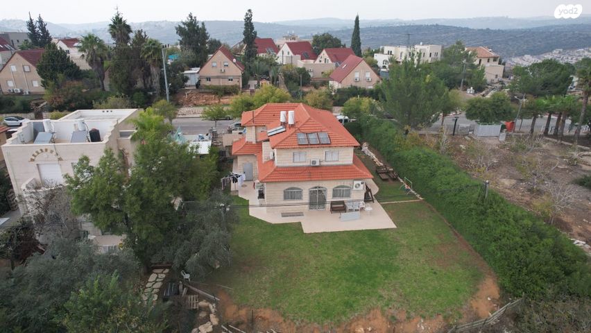 בית פרטי/ קוטג', דרך שיר השירים 18, נריה, טלמון