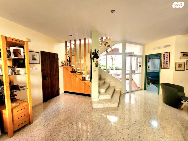 דופלקס, סמטת בצלאל 13, רמב"ם, ראשון לציון