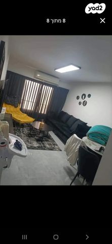 דירה, רחבת הרב קוק 25, שכונה י"א, באר שבע