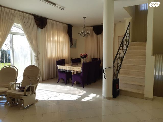 בית פרטי/ קוטג', דרך שיר השירים 18, נריה, טלמון