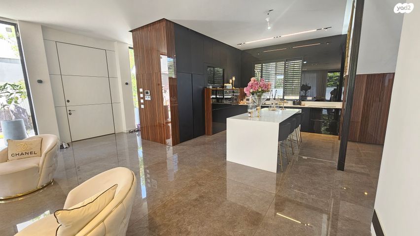 בית פרטי/ קוטג', העצמאות 27, נחלת יהודה, ראשון לציון