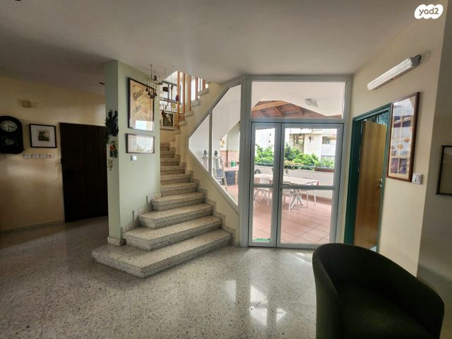 דופלקס, סמטת בצלאל 13, רמב"ם, ראשון לציון