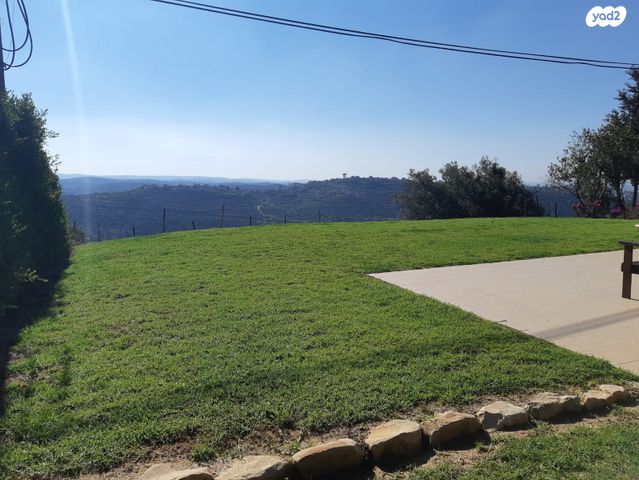 בית פרטי/ קוטג', דרך שיר השירים 18, נריה, טלמון