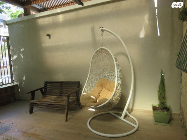 דירת גן, רבי יהודה הנשיא 95, אלעד, אלעד