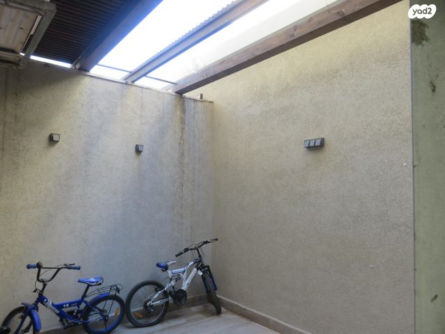 דירת גן, רבי יהודה הנשיא 95, אלעד, אלעד