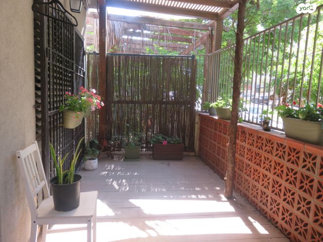 דירת גן, רבי יהודה הנשיא 95, אלעד, אלעד