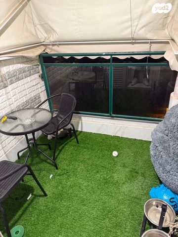 דירה, מבצע נחשון 10, נווה ים, ראשון לציון