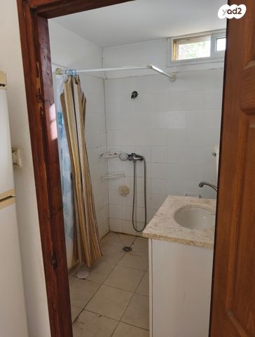 יחידת דיור, רינגלבלום 1, שכונה ד', באר שבע