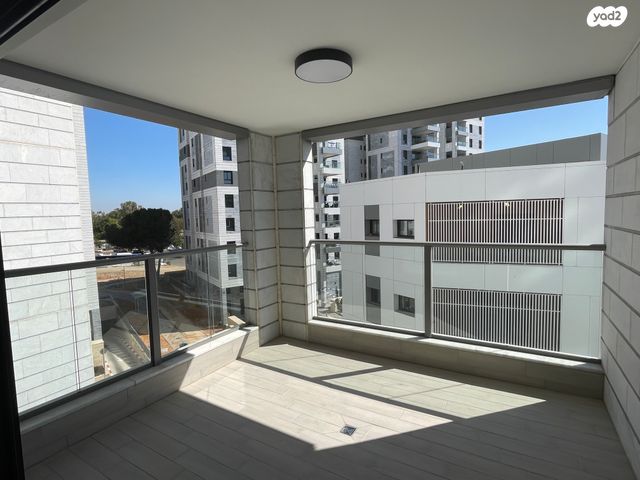 דירה, רועי קליין 5, קרית קריניצי, רמת גן