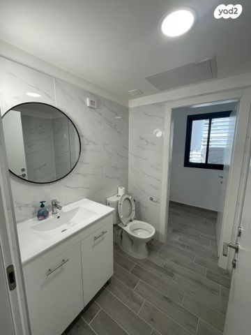 דירה, רועי קליין 5, קרית קריניצי, רמת גן