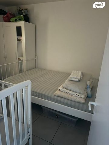 דירה, קדש 21, גן ישראל, מגדל העמק