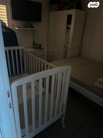 דירה, קדש 21, גן ישראל, מגדל העמק