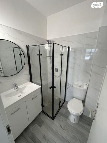 דירה, רועי קליין 5, קרית קריניצי, רמת גן