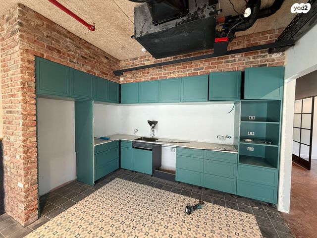 משרדים, הגביש 8, אזור תעשיה ספיר, נתניה