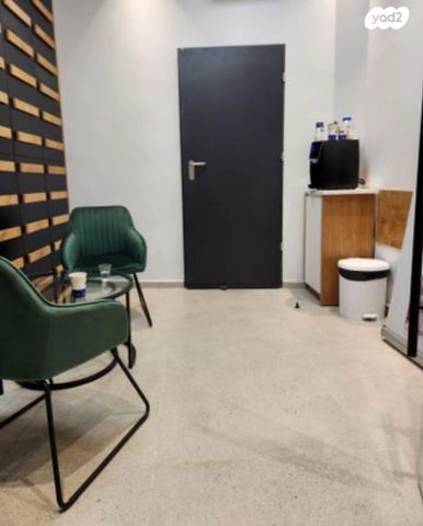 משרדים, דרך רמתיים 96, רמתיים, הוד השרון