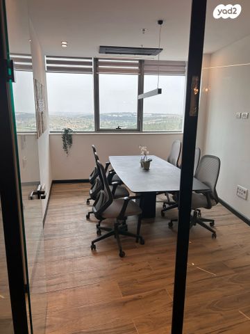 משרדים, שדרות הרכס 13, הפארק הטכנולוגי, מודיעין מכבים רעות