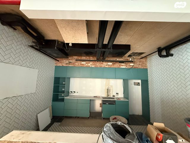 משרדים, הגביש 8, אזור תעשיה ספיר, נתניה