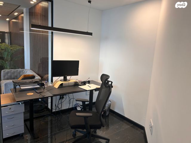 משרדים, שדרות הרכס 13, הפארק הטכנולוגי, מודיעין מכבים רעות