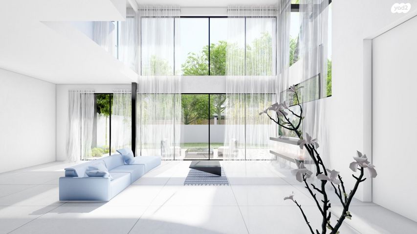 בית פרטי/ קוטג', המגינים, נווה חיים, חדרה