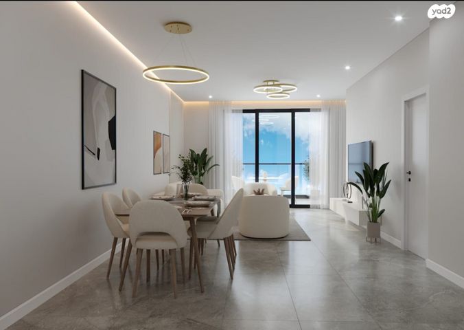 גג/ פנטהאוז, יטקובסקי אחים, כפר גנים א, פתח תקווה