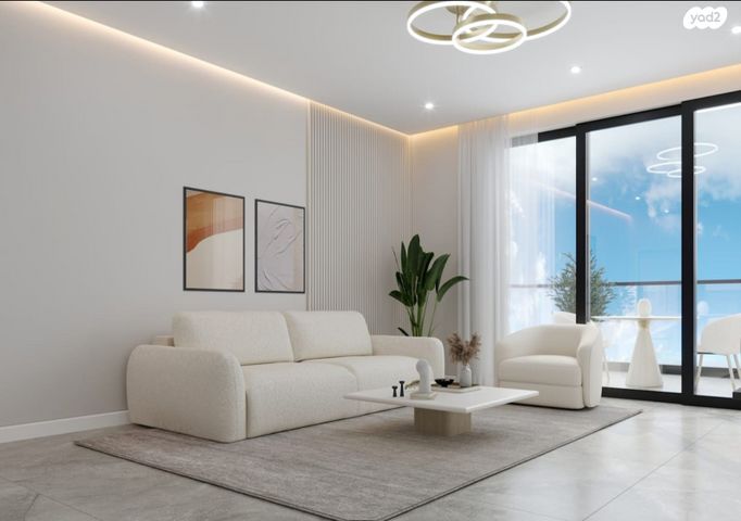 גג/ פנטהאוז, יטקובסקי אחים, כפר גנים א, פתח תקווה