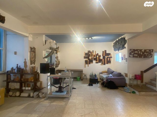 בית פרטי/ קוטג', תל ברוך, תל אביב יפו