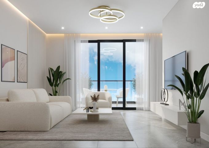 גג/ פנטהאוז, יטקובסקי אחים, כפר גנים ג, פתח תקווה