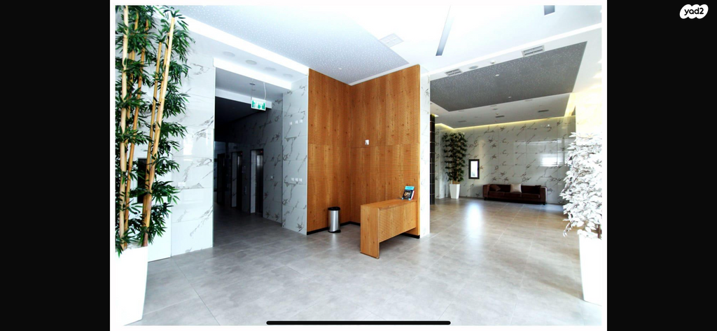 גג/ פנטהאוז, דודו דותן 4, עיר ימים, נתניה