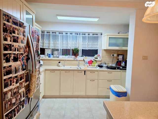 דירת גן, שלום עליכם, מגדל העמק