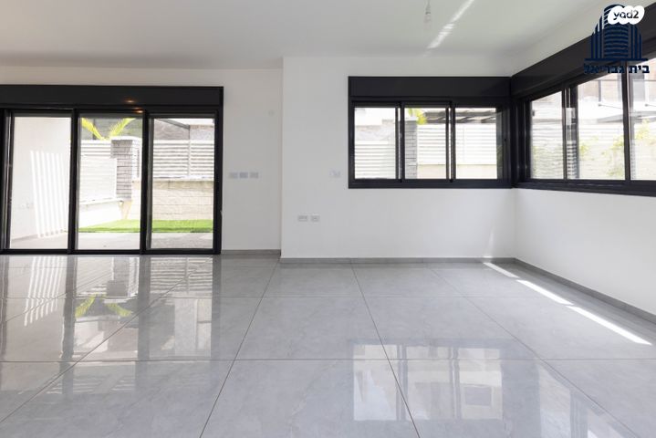 בית פרטי/ קוטג', אילות השדה, אור ים, אור עקיבא