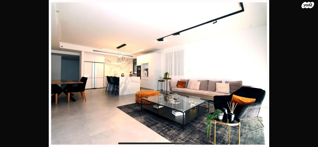 גג/ פנטהאוז, דודו דותן 4, עיר ימים, נתניה