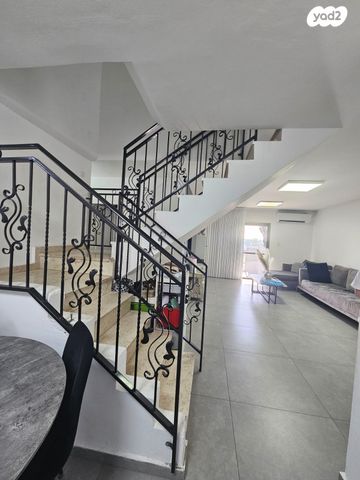 דופלקס, האתרוג 7, יפה נוף וגני דן, רמלה