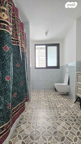 דירה, שדרות סמאטס, הצפון החדש - צפון, תל אביב יפו