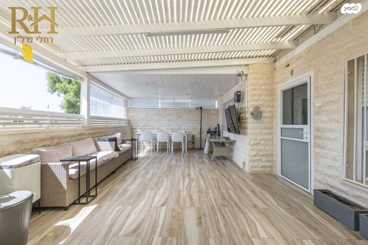 בית פרטי/ קוטג', גבעת זאב