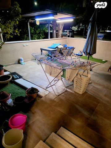 דירת גן, שלום עליכם, מגדל העמק