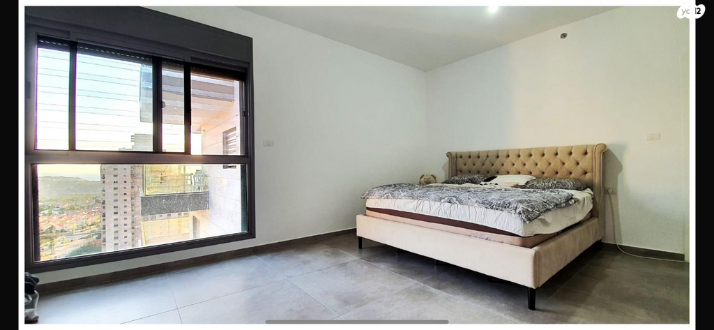 גג/ פנטהאוז, דודו דותן 4, עיר ימים, נתניה