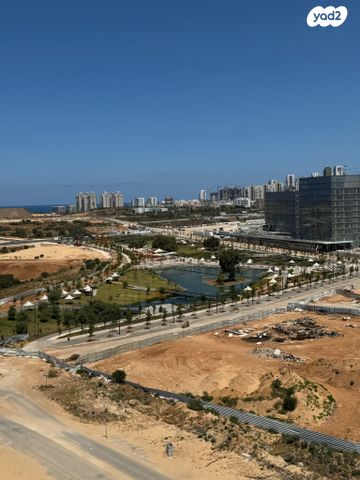 דירה, פארק העסקים האלף, ראשון לציון