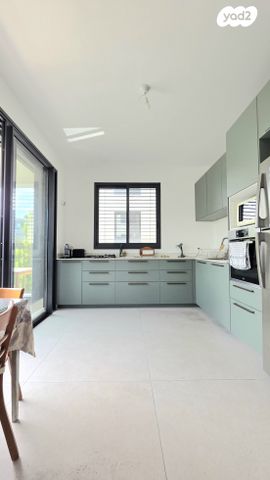 דירה, שדרות סמאטס, הצפון החדש - צפון, תל אביב יפו