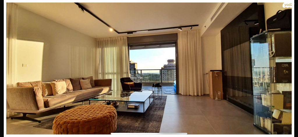 גג/ פנטהאוז, דודו דותן 4, עיר ימים, נתניה