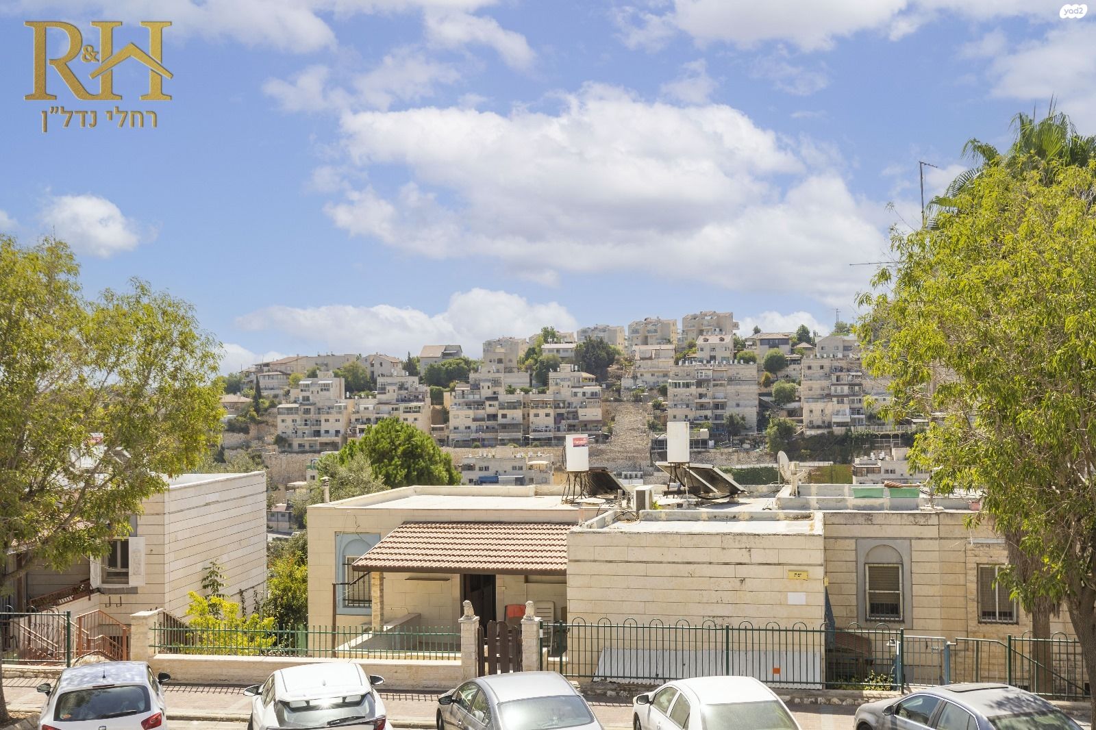 בית פרטי/ קוטג'