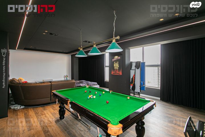 גג/ פנטהאוז, רמות יצחק, נשר