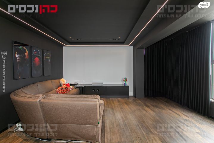 גג/ פנטהאוז, רמות יצחק, נשר