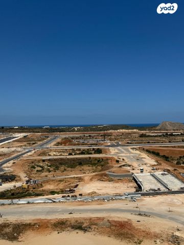 דירה, פארק העסקים האלף, ראשון לציון