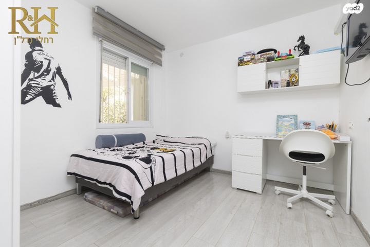 בית פרטי/ קוטג', גבעת זאב