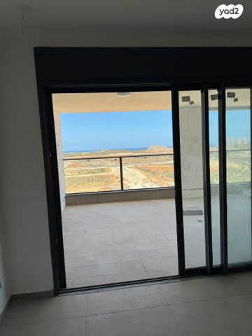 דירה, פארק העסקים האלף, ראשון לציון