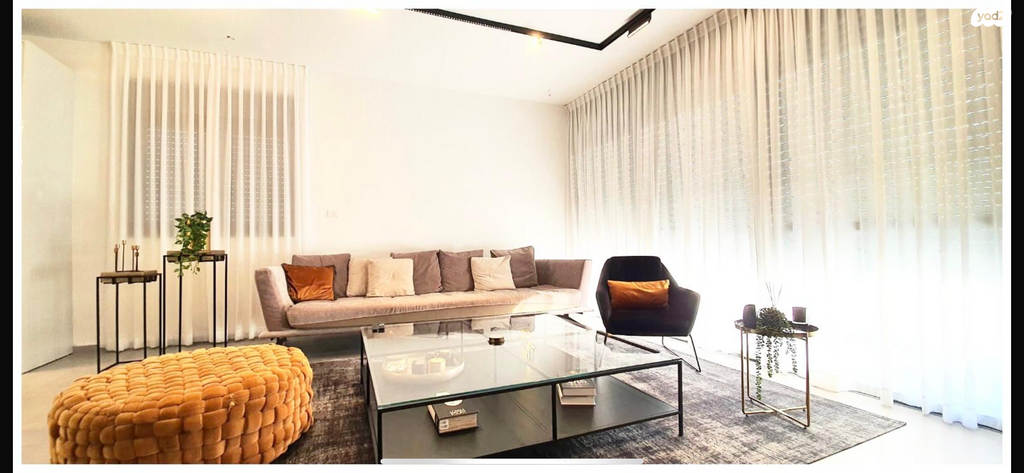 גג/ פנטהאוז, דודו דותן 4, עיר ימים, נתניה