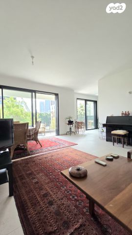 דירה, שדרות סמאטס, הצפון החדש - צפון, תל אביב יפו