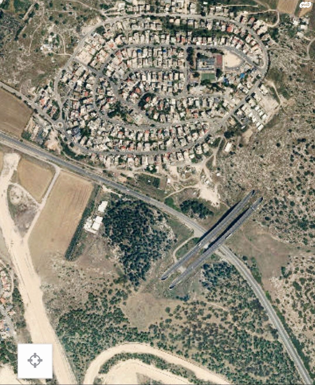 מגרשים