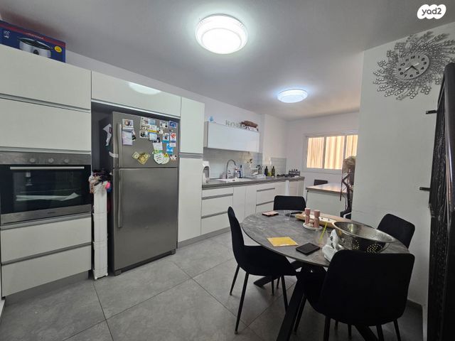 דופלקס, האתרוג 7, יפה נוף וגני דן, רמלה