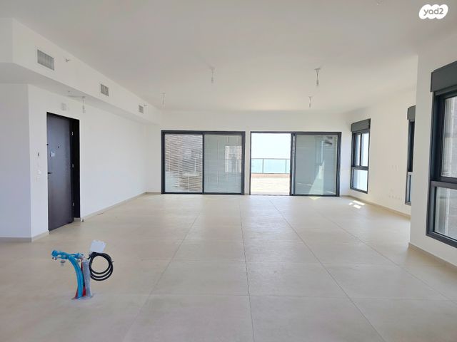 דרום חדש, פארק הים